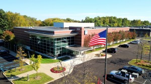 Farmington Hills Sports Med Exterior 6 Aerial 2000px